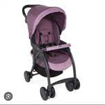 Коляска Chicco Simplicity