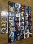 Продам или обменяю диски на пс4/пс5 ps4/ps5
