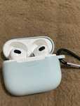 Продам Airpods 3