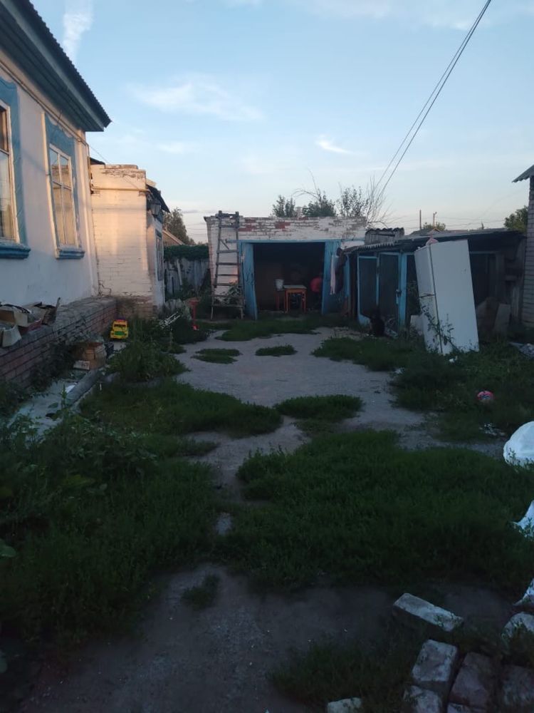 Обмен на 3х комнатную либо продам