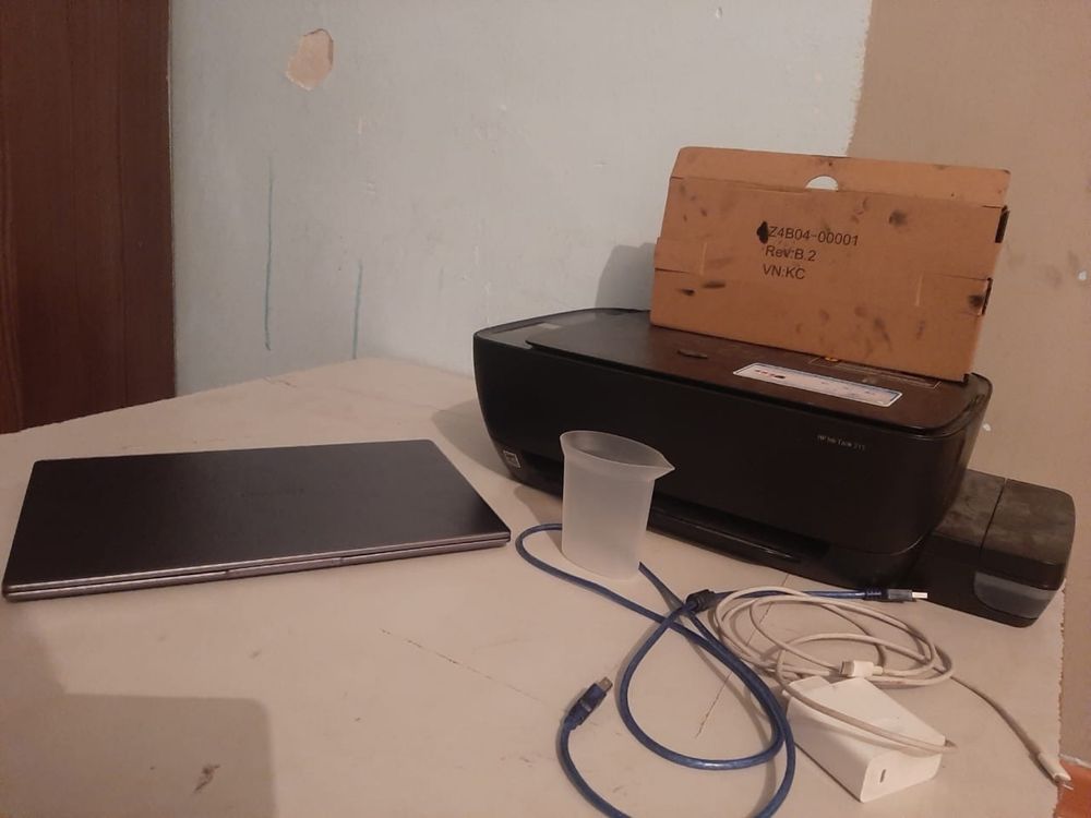 Huawei MateBook D15 (Intel Core i3, 11-е поколение)
