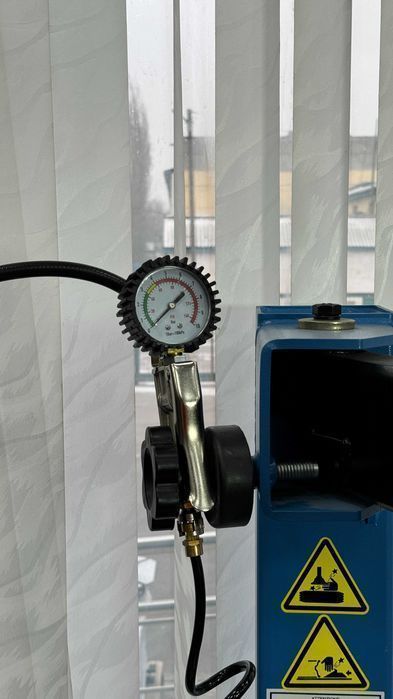 Шиномонтажный станок Sillan PL 1201 за 47 600тг в РАССРОЧКУ на 1 год