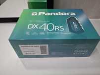 Сигнализация Pandora DX-40RS