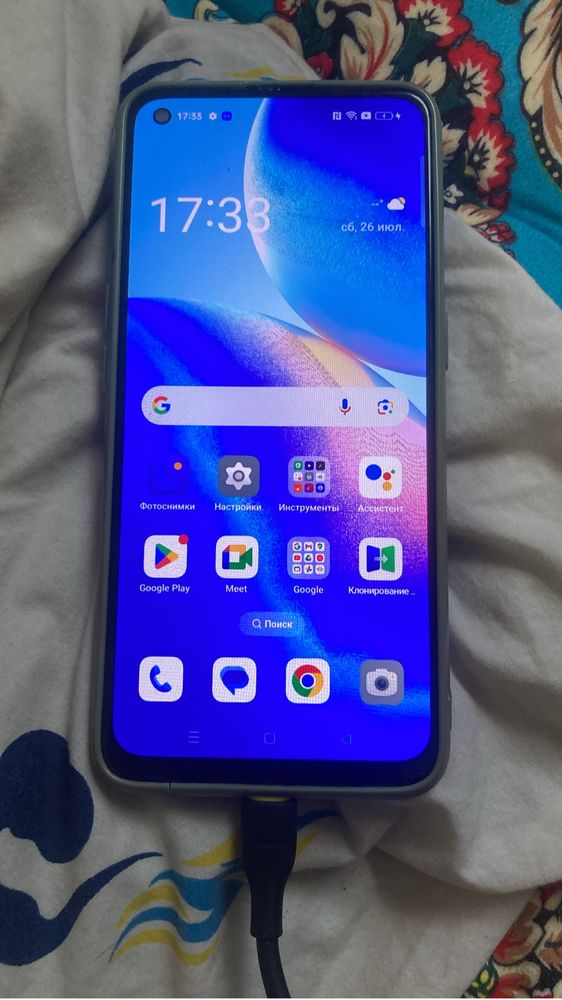 Oppo reno 5 продается