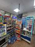 Продается готовый бизнес продуктовый магазин 24/7 с оборудованием