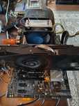 Комплект I 5 7400 r9 290 SSD 256