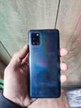 Продам Samsung a31 64