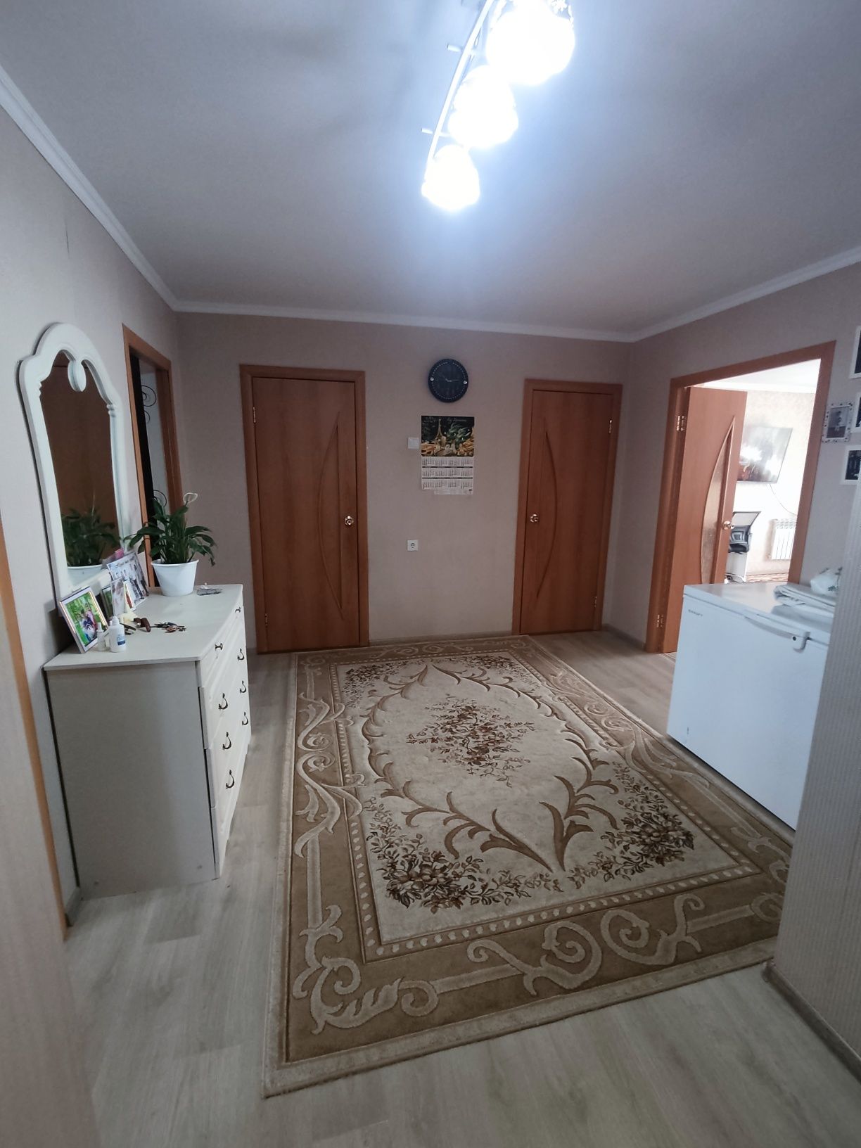 Срочно продам  двухкомнатную квартиру