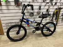 Велосипед Велик BMX трюковой трюковые дешевые