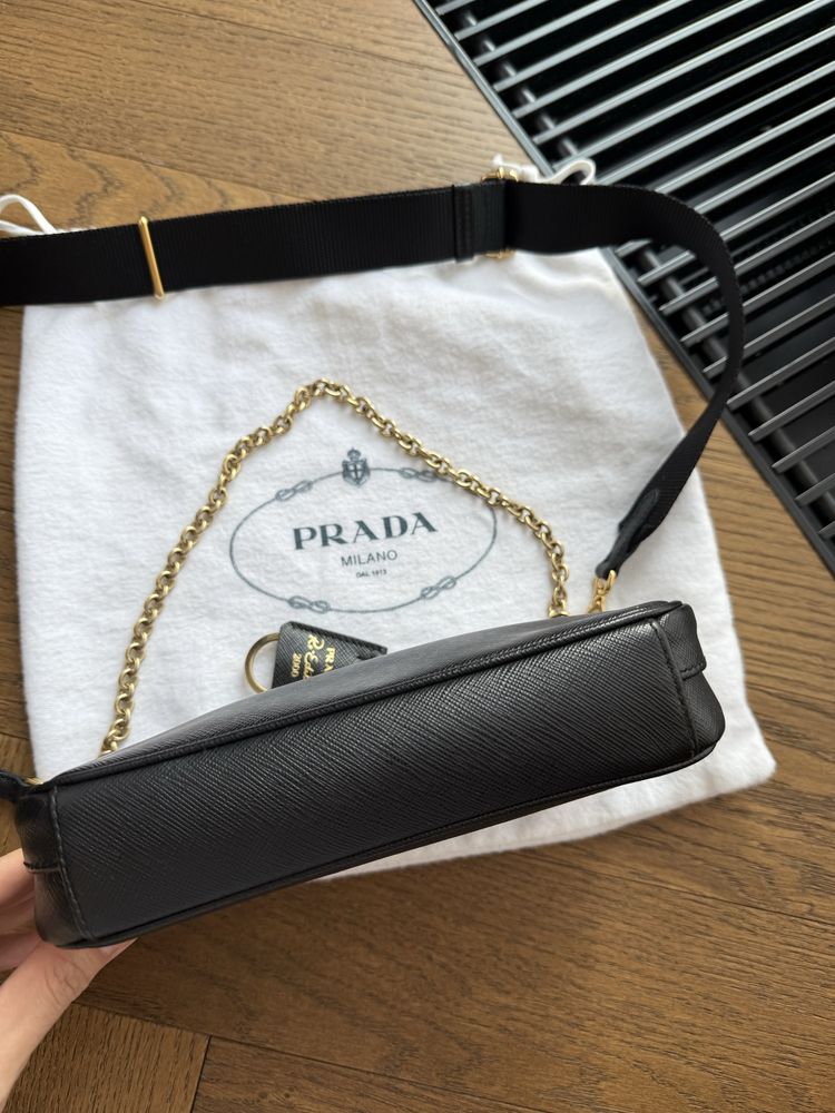 Prada сумка оригинал