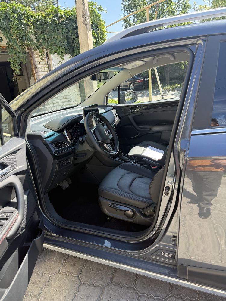 Продам JAC S3 Pro