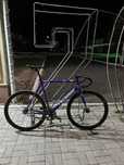Продам велосипед fixed gear(фикс) в хорошем состоянии