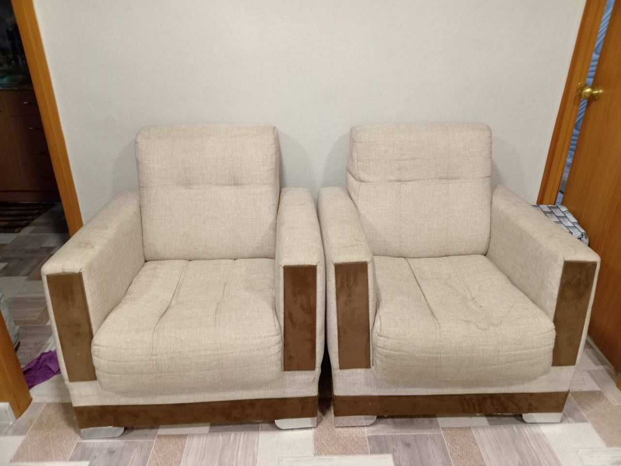Продам 2-комнатную квартиру