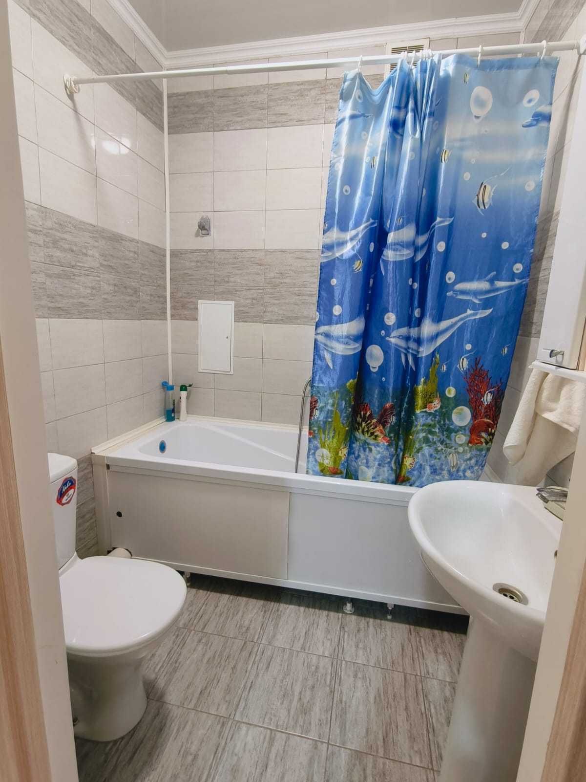 Продается 1 ком.квартира по Кошкарбаева