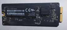 ssd 256гб/ 1тб  для macbook