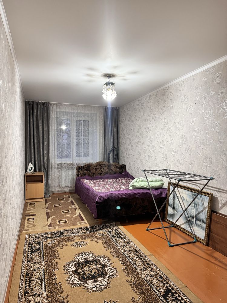 Срочно продам  2х ком или обмен