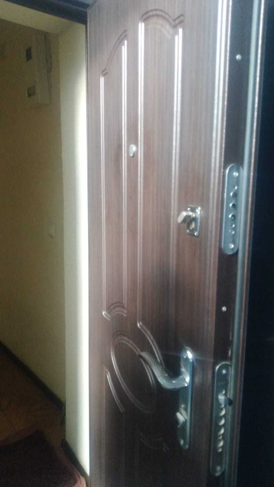 Продаётся 3-х комнатная квартира в рн Рахата