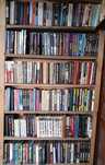 Книга детектив, роман