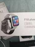 Продам смарт часы F 10 plus, не дорогие