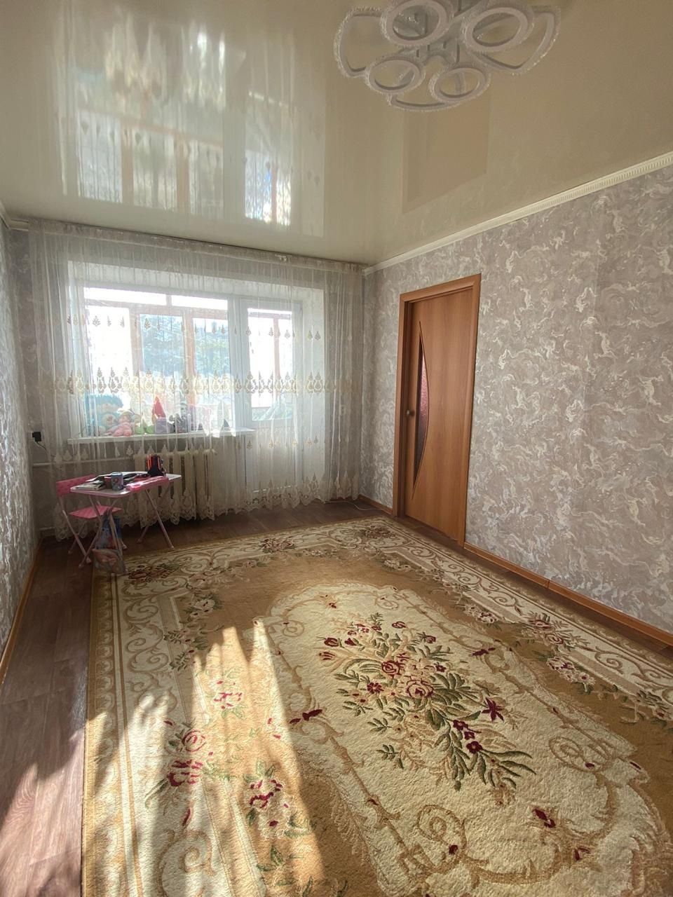Продам 2х комнатную квартиру