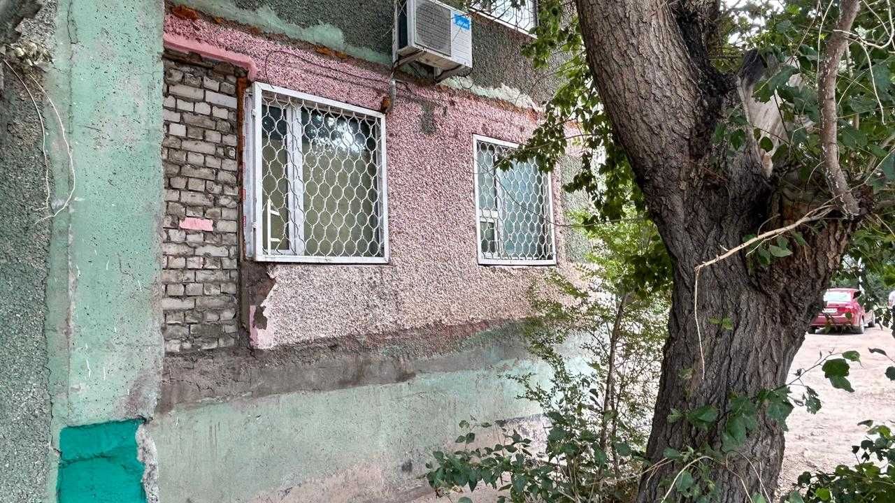 продам 2х комнатную квартиру