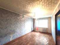 Продажа 1 комнатной квартиры. 2/5 этаж.