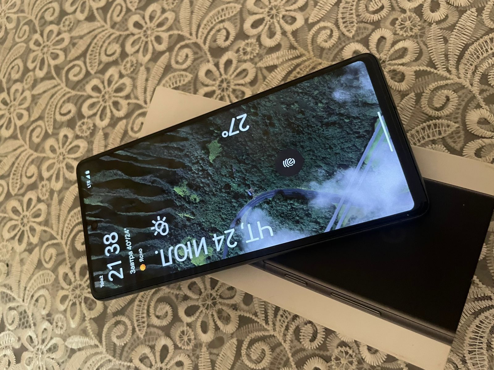 Google pixel 7 128гб