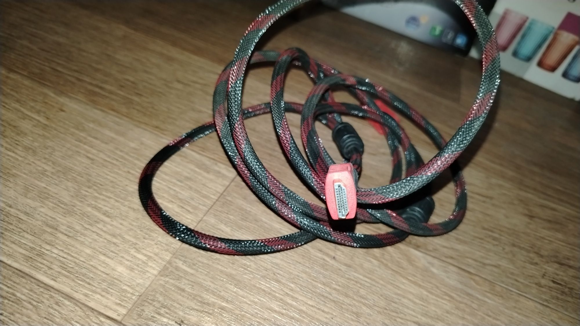 Продам Hdmı кабель