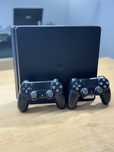PS 4 Slim/Рассрочка 0-0-12/Aktiv market