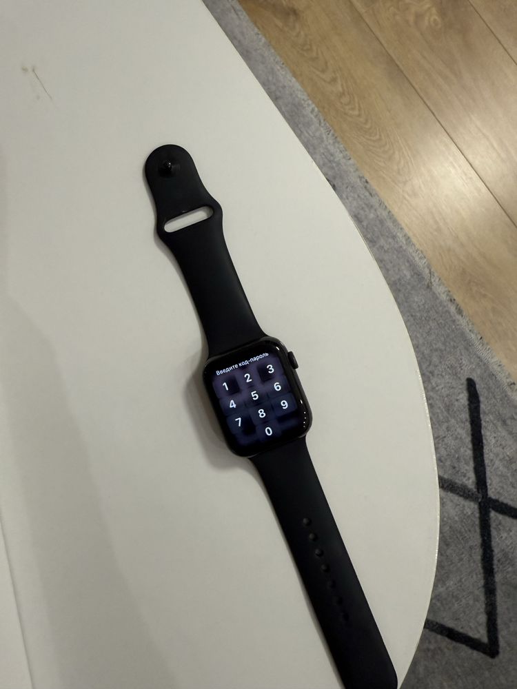 Apple watch 6  44mm