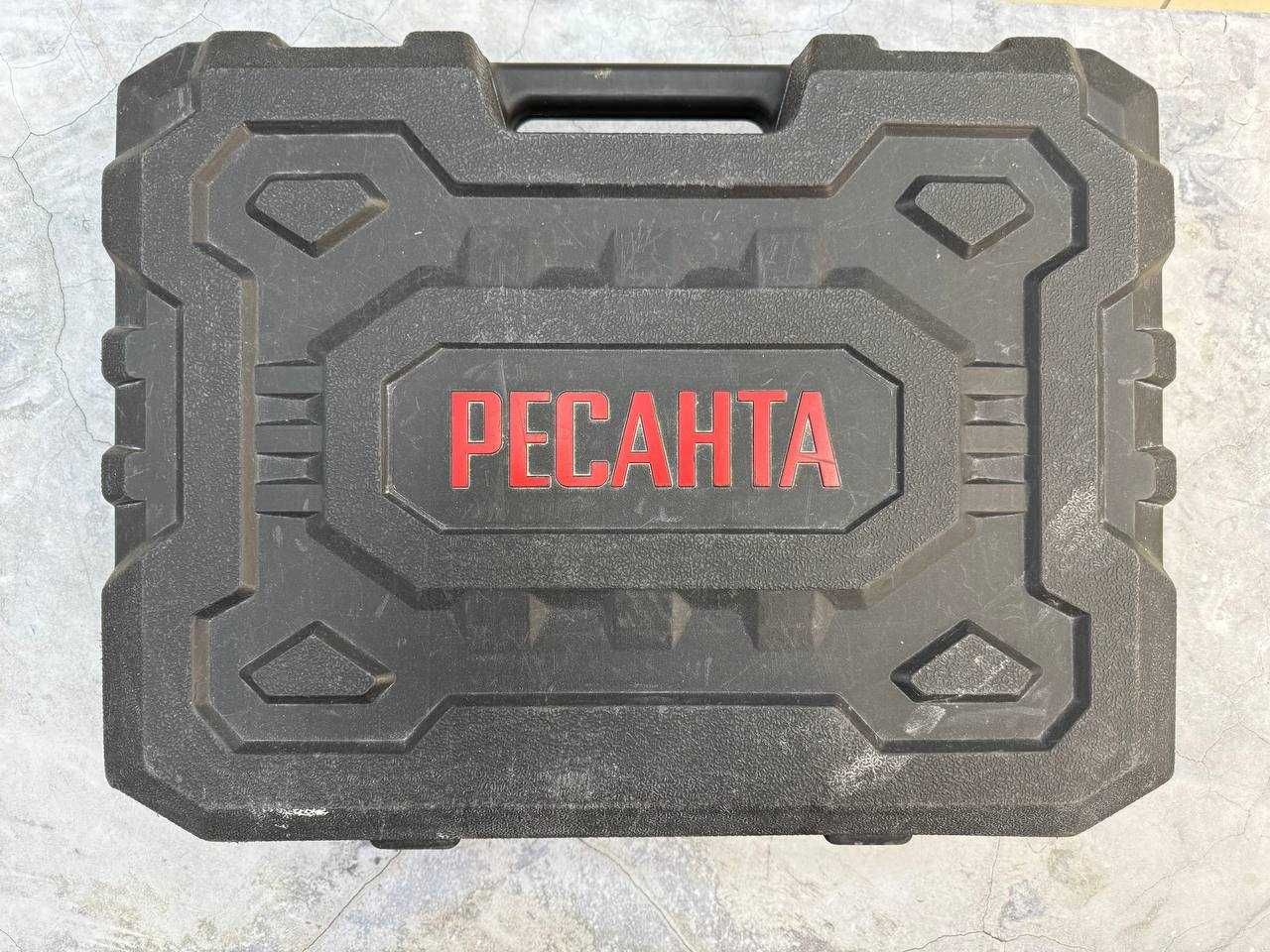 Перфоратор Ресанта (Караганда, ул. Ерубаева, д. 54) Лот 527535