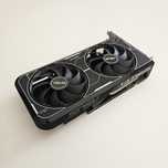 Продам видеокарту Asus Dual RTX 3060 Ti 8GB