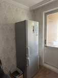 Холодильник BEKO