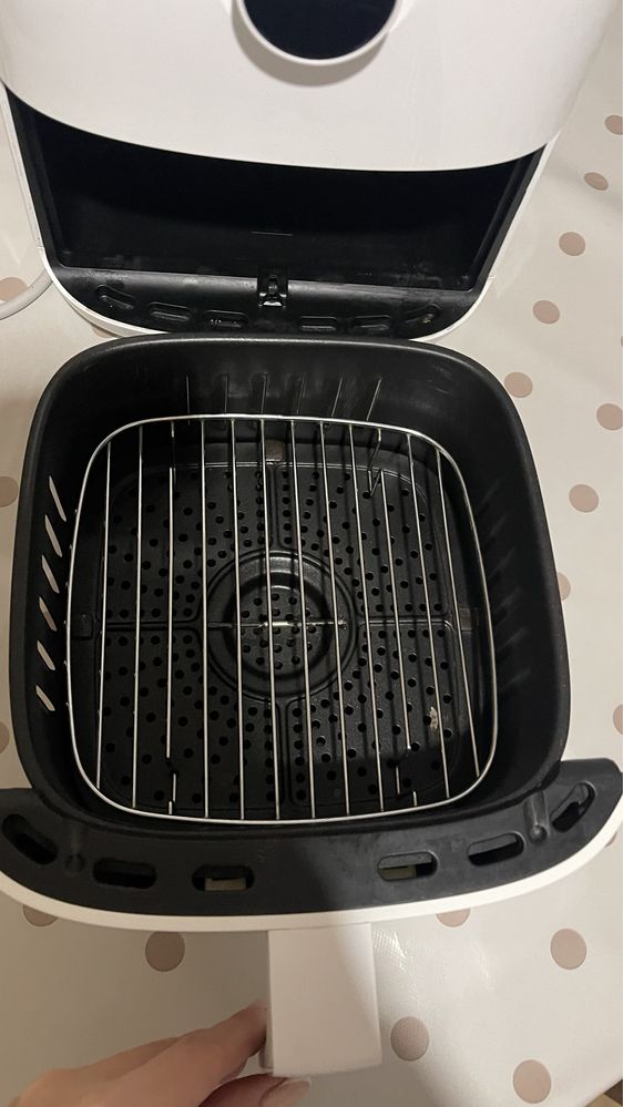 Аэрофритюрница Mi Smart Air Fryer(3,5)