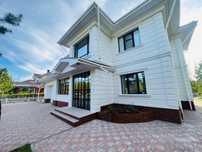 Декоративные элементы из пенопласта,термопанель,декор Астана,рассрочка