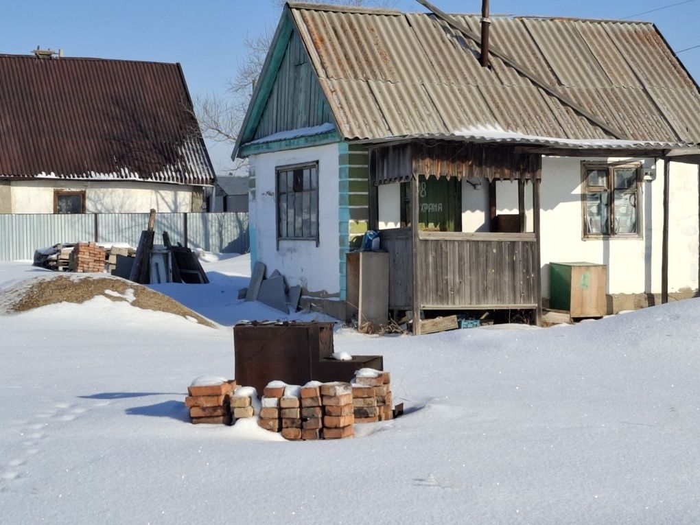Продам дачу по зерендинской трассе