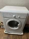 Стиральная машина Indesit iwsb5085