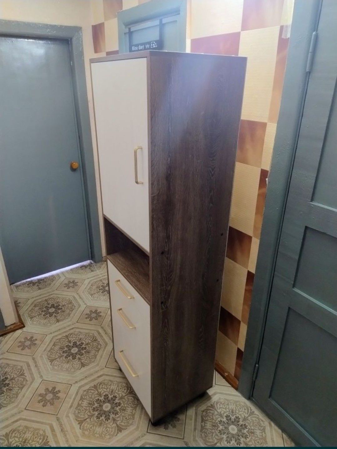 Продам НОВЫЙ пенал для ваших вещей