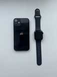 Продам смартфон- Iphone 12 mini
