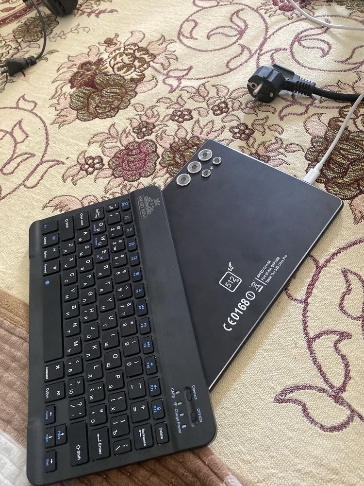 Tab S25 Ultra Pro