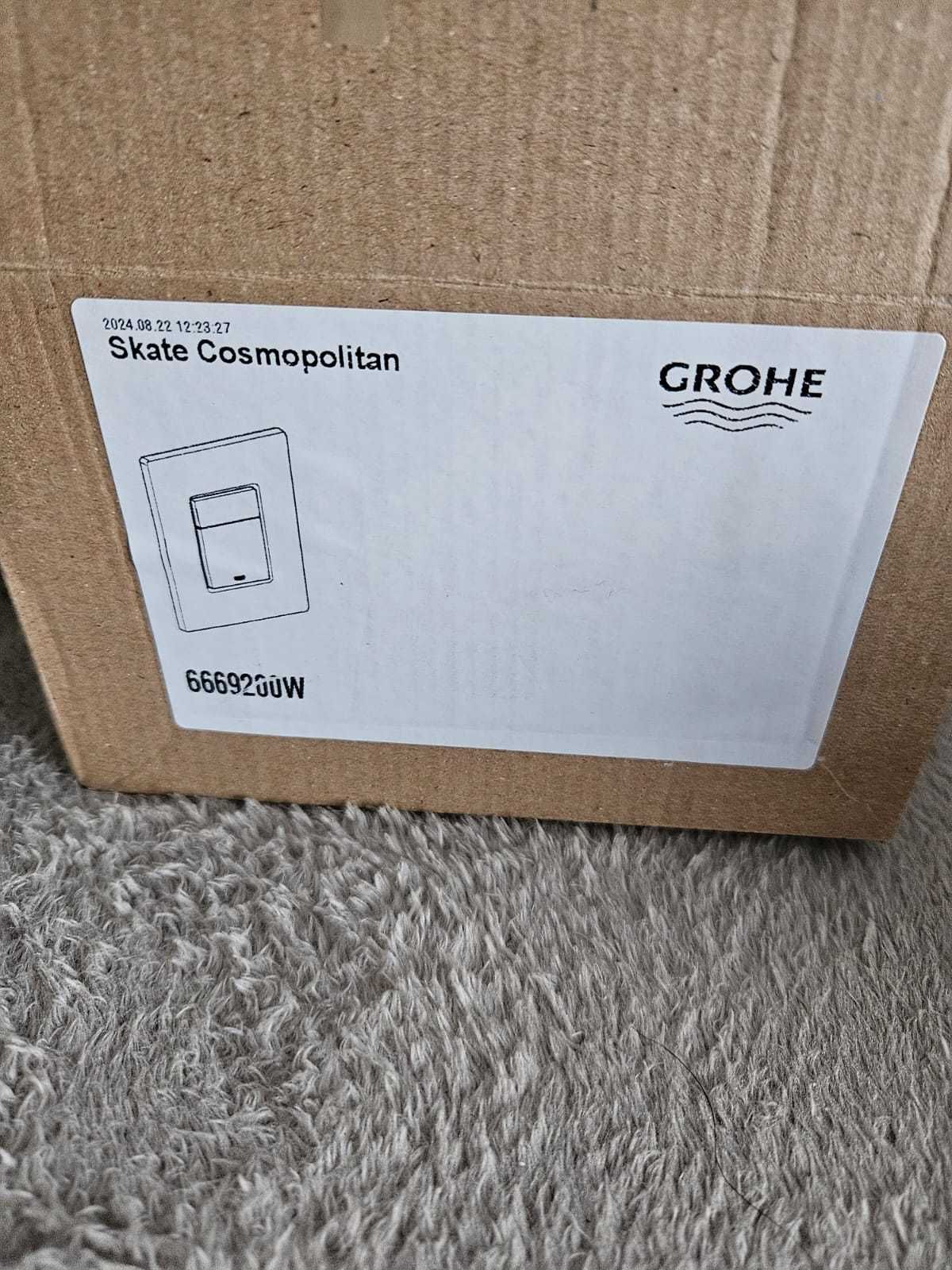 Кнопка смыва от инсталяции Grohe