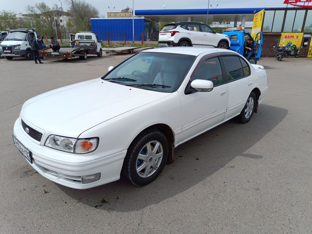 Авто в рассрочку Без Банка Nissan Cefiro