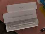 Apple pencil для рисования на  Ipad