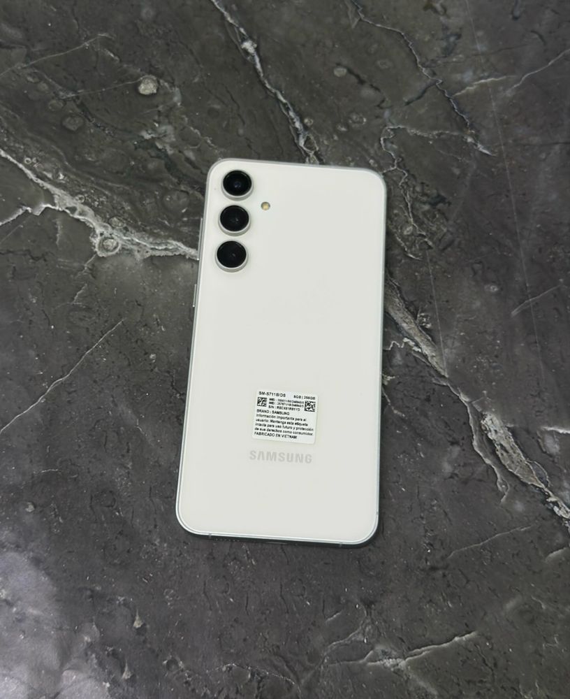 Samsung Galaxy S23FE 128Gb, с.Бейнеу, Независимость(673400)
