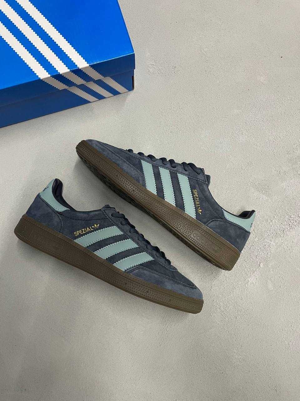Adidas Spezial 09