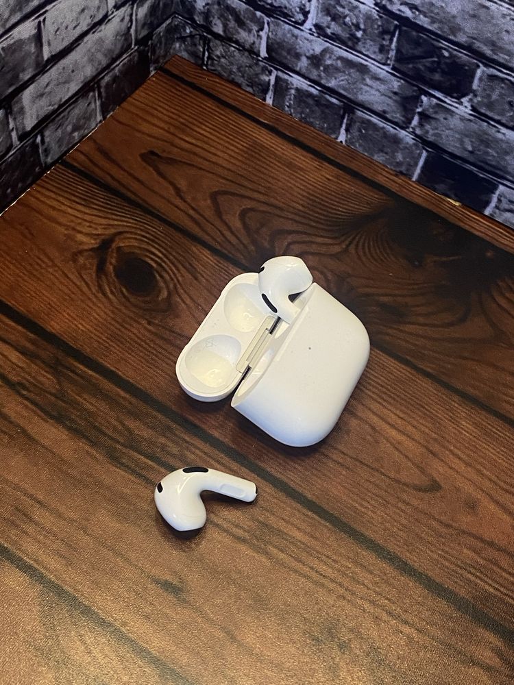 AirPods 3/ ЭйрПодс 3