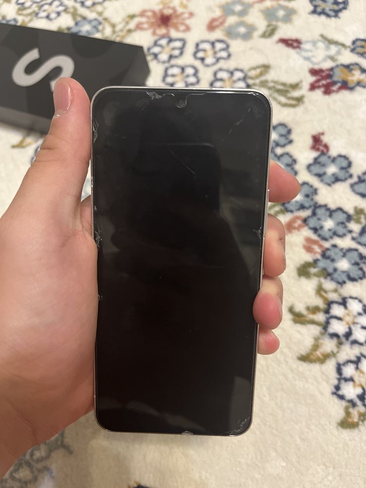 Продам самсунг с22