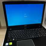 Ноутбук Acer 2017 года, Петропавловск Сити 3800