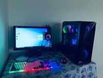 Игравой пк сатылады