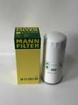 MANN-FILTER масляный фильтр W 11 102/36